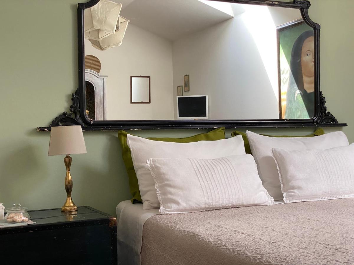 Blq 01Boutique B&B — Foto 1
